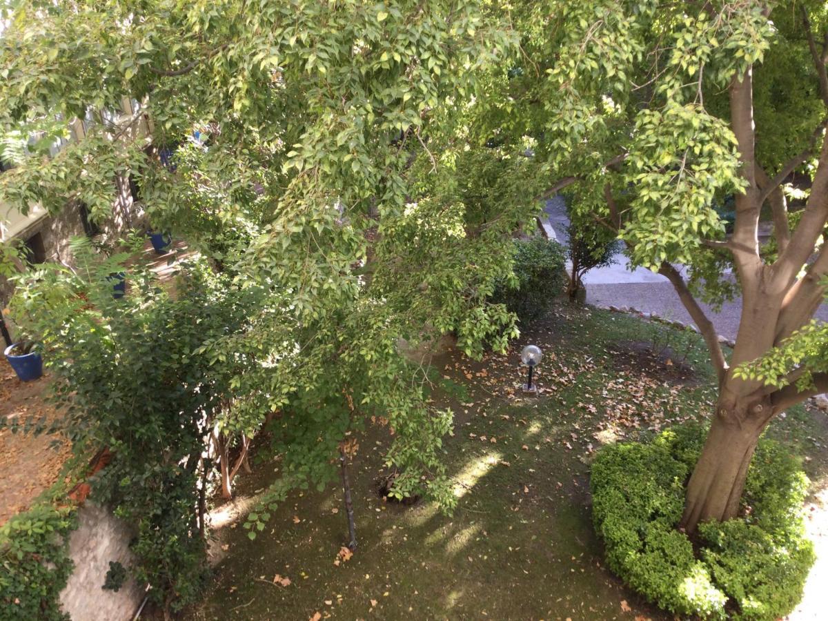 Les Jardins Du Paradis Marsella Exterior foto